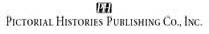 Pictorial Histories Publishing logo