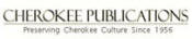 Cherokee Publications logo